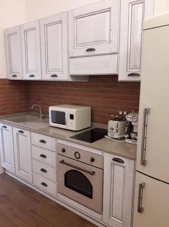 Vie D'Acqua Al Morelo - City Center-Bo Bologna Apartment