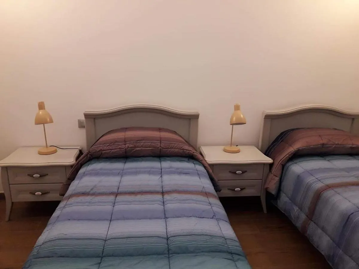 Vie D\'Acqua Al Morelo - City Center-Bo location